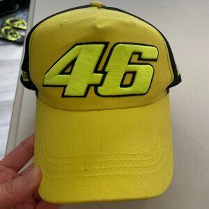 Valentino Rossi Hat